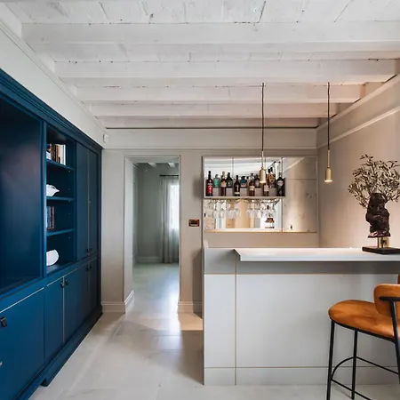 Santa Maria Maddalena By Palazzo Di Varignana * Casalecchio dei Conti