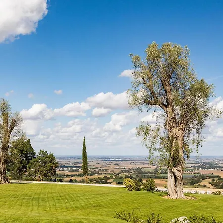 Vila Santa Maria Maddalena By Palazzo Di Varignana