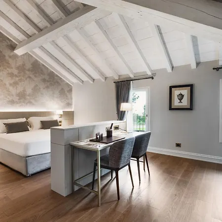 Santa Maria Maddalena By Palazzo Di Varignana Villa *