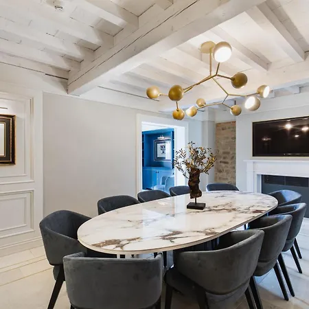 Santa Maria Maddalena By Palazzo Di Varignana * Casalecchio dei Conti