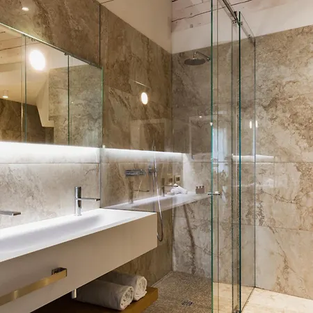 Santa Maria Maddalena By Palazzo Di Varignana * Casalecchio dei Conti