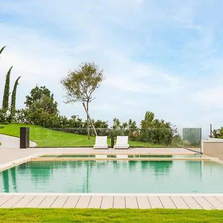 Santa Maria Maddalena By Palazzo Di Varignana Vila