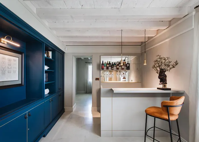 Santa Maria Maddalena By Palazzo Di Varignana * Casalecchio de' Conti