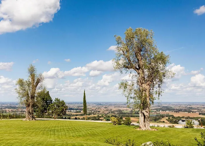 Villa Santa Maria Maddalena By Palazzo Di Varignana