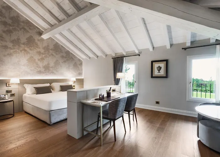 Santa Maria Maddalena By Palazzo Di Varignana Villa *