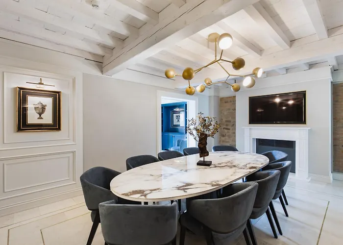 Santa Maria Maddalena By Palazzo Di Varignana * Casalecchio de' Conti