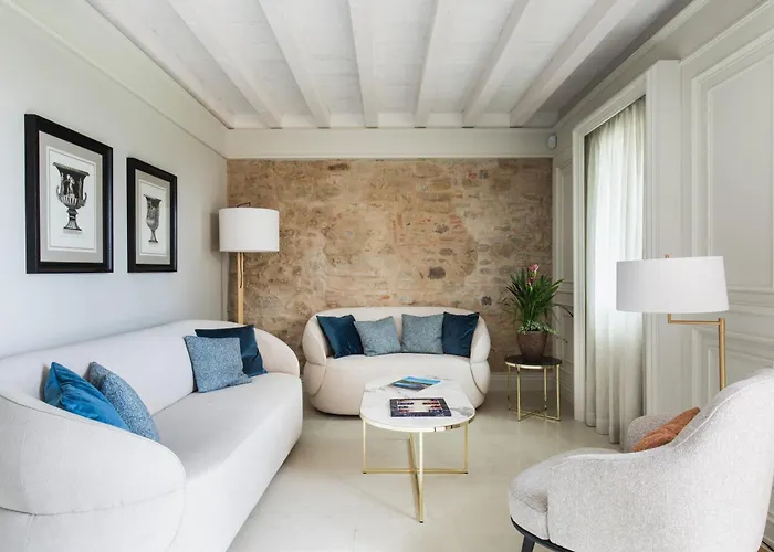 Santa Maria Maddalena By Palazzo Di Varignana Willa *