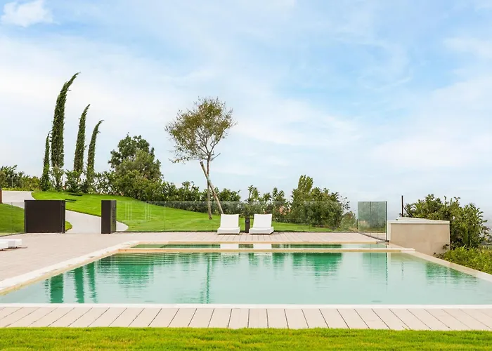 Santa Maria Maddalena By Palazzo Di Varignana Willa